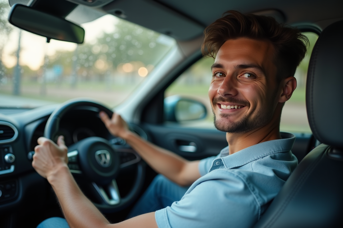 assurance voiture